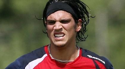 Τέλος η σεζόν για τον Γκονζάλες!