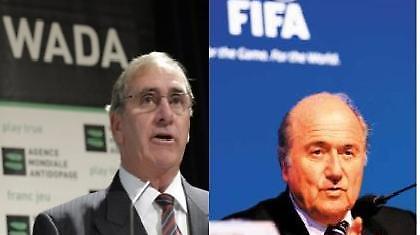 FIFA και WADA για πιο «καθαρούς» αγώνες