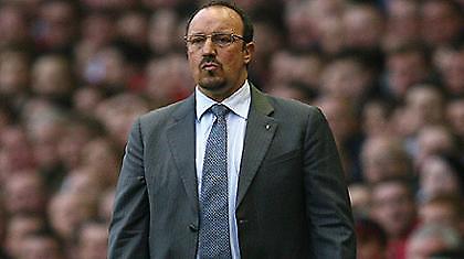 Μπενίτεθ: «Όλοι θα χάσουν βαθμούς. Μην χάνουμε την ψυχραιμία μας!»