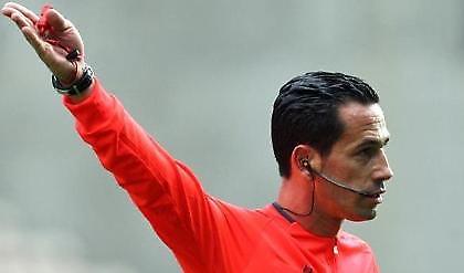 Ο Προένσα «σφυρίζει» το Ολυμπιακός-Σταντάρ