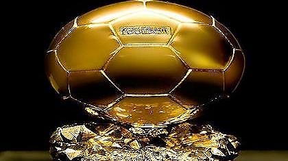 Οι φετινοί υποψήφιοι για τη «Χρυσή Μπάλα»