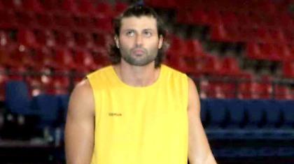 Καλλινικίδης: «Μπορούμε να πετύχουμε πολλά, αν…»