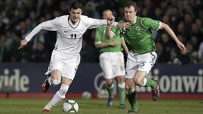 Το προφίλ της Σλοβενίας