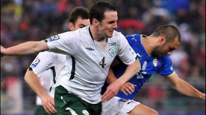 Το προφίλ της Ιρλανδίας