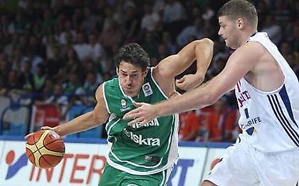 Πήρε τον Γκόλεματς ο Παναθηναϊκός