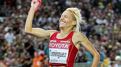 Ιντόβου και Ντομίνγκεζ στην κορυφή της Ευρώπης!