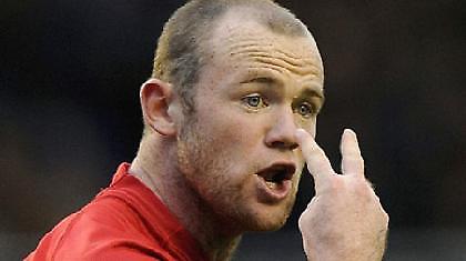 Ρούνεϊ: «Τσέλσι και Λίβερπουλ οι άμεσοι ανταγωνιστές μας»