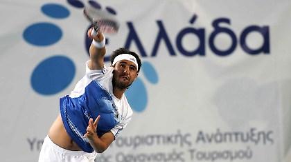 Ο Παγδατής νικητής στην Τασκένδη