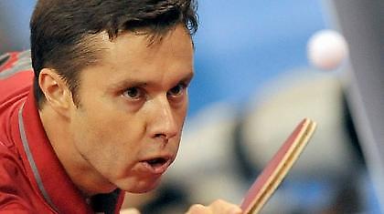 Ο Λευκορώσος που έσπασε την κινεζική κυριαρχία!