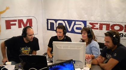 Γκαλέτι: «Είμαι κι εγώ Έλληνας…»!