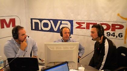 Τοροσίδης: «Βρήκαμε το δρόμο μας…»