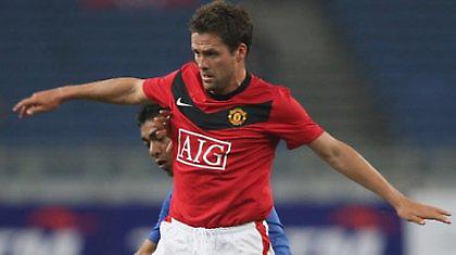 Όουεν: «Αισθάνομαι μέλος της Μάνστεστερ»