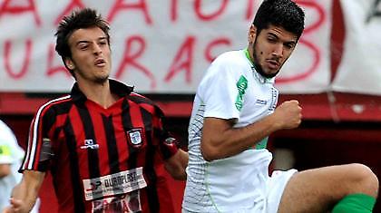 Γ ΕΘΝΙΚΗ: «Ρετιρέ» για Βύζαντα, νίκη για Επανομή