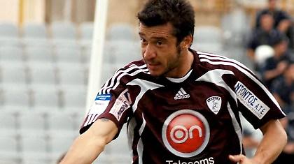 Λάρισα – SKODA Ξάνθη 2-0