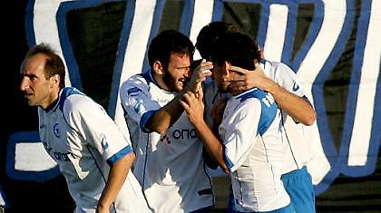 Ατρόμητος-Λεβαδειακός 3-0