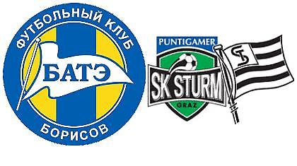 Νίκες για ΜΠΑΤΕ Μπορίσοφ και Στρουμ Γκρατς