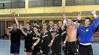 Δύσκολη νίκη για ΠΑΟΚ