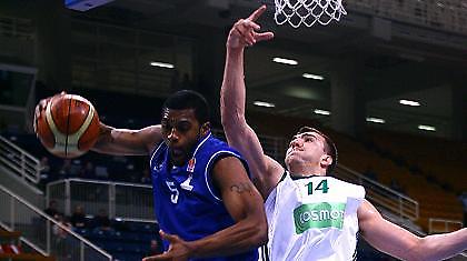 Α1: Άρχισε θεραπεία ο Ντάνιελς