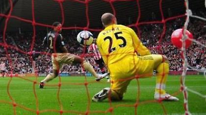 Συνεχίζει να διχάζει το γκολ με το μπαλόνι!