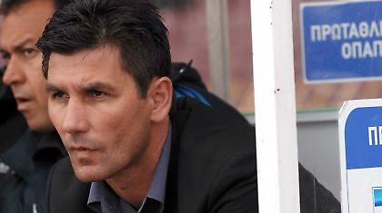 Oυζουνίδης: «Μετράνε οι τρεις βαθμοί»