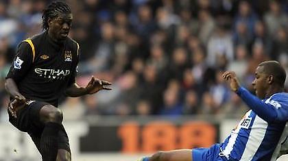 Premier League: Δεν έπιασε… τετράδα η Σίτι