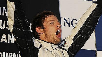 Νέος πρωταθλητής στην F1 o Μπάτον!