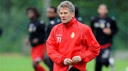 Προβληματισμός στο «στρατόπεδο» της Σταντάρ