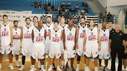 Πρωτιά για ΠΑΟΚ