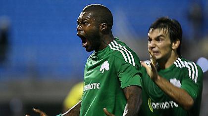 Οταν μια γκέλα σε αφήνει ικανοποιημένο…