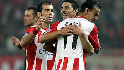 ΟΣΦΠ: Επιστροφή στα σαλόνια!