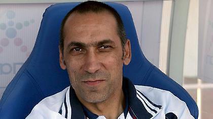 Δώνης: «Νέα αρχή…»