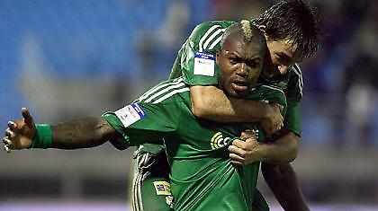 Έσωσε την παρτίδα…