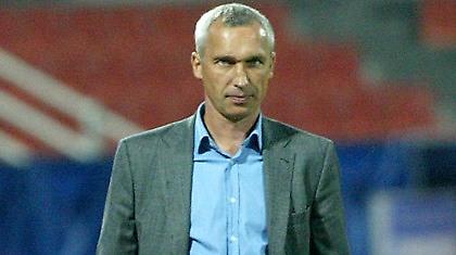 «Αιχμές» για τη διαιτησία από Προτάσοφ και Φερέρα