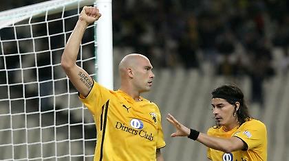 Πήρε τρεις βαθμούς, έχασε πολλά περισσότερα…