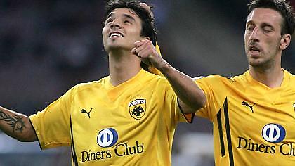 MVP: Νάτσο Σκόκο