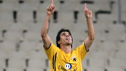 Σκόκο: «Κρατάμε μόνο τη νίκη»