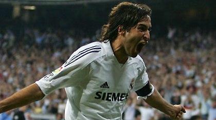 Ραούλ: «Ούτε εγώ δεν το είχα φανταστεί»