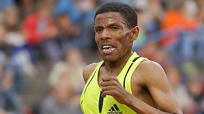 Πρωτιά για «Γκέμπρε»