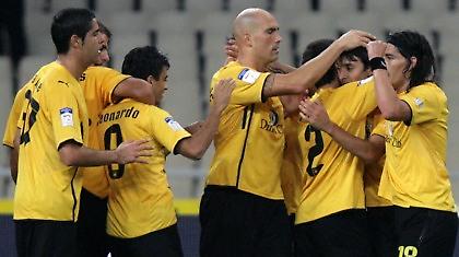 ΑΕΚ: Η υπομονή τελείωσε…