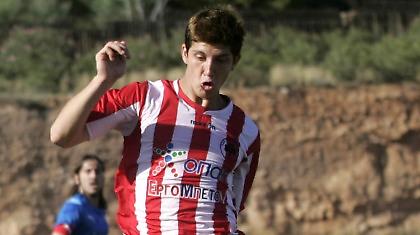 ΑΡΗΣ: Ενδιαφέρον για Πάγκαλο