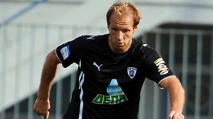 ΠΑΟΚ: Αμφίβολος με ΠΑΟ ο Μουσλίμοβιτς