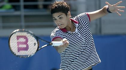 Έπεσε η Δανιηλίδου