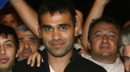 ΑΤΡΟΜΗΤΟΣ: Αγωνία για Μπλένχιο