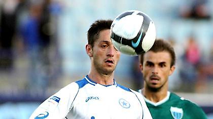 Κάμπας: «Έτοιμοι για νέα αρχή»