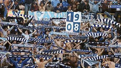 ΗΡΑΚΛΗΣ: Τεταμένο κλίμα…