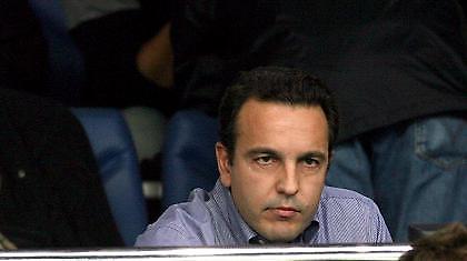 ΑΕΚ: Αναχωρεί για τις ΗΠΑ ο Θανόπουλος