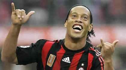 Ροναλντίνιο: «Τώρα αισθάνομαι καλά»