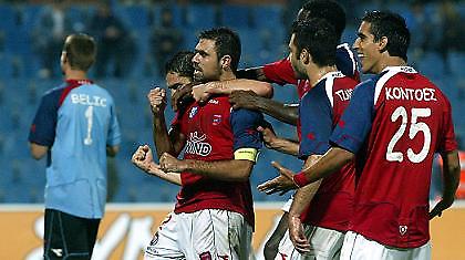 ΠΑΝΙΩΝΙΟΣ: Χαμόγελα στην Πλατεία