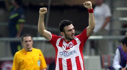 Τοροσίδης: «Καμία υπεροψία»