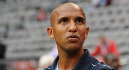 Ντακούρ: «Απαραίτητο ένα θετικό αποτέλεσμα στην Αθήνα»